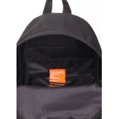 Рюкзаки підліткові Poolparty backpack-oxford-black