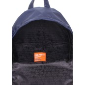 Рюкзаки подростковые Poolparty backpack-oxford-blue