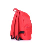 Рюкзаки підліткові Poolparty backpack-oxford-red