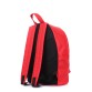 Рюкзак женский красного цвета Poolparty