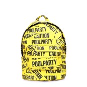 Рюкзаки підліткові Poolparty backpack-tape
