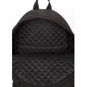 Рюкзаки підліткові Poolparty backpack-theone-black