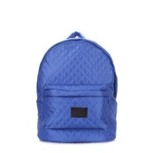 Рюкзаки підліткові Poolparty backpack-theone-brightblue