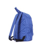 Рюкзаки подростковые Poolparty backpack-theone-brightblue