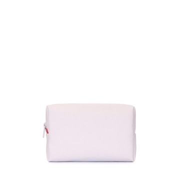 Косметичка Poolparty beautybag-white