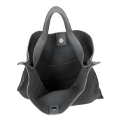 Жіноча сумка Poolparty bohemia-black
