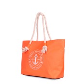 Молодёжна сумка Poolparty breeze-oxford-orange