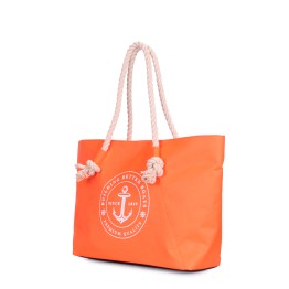 Молодёжна сумка Poolparty breeze-oxford-orange