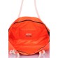 Оранжевая сумка Breeze с морским принтом Poolparty