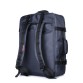 Рюкзак-сумка для ручной клади Cabin 40x55x20см МАУ / SkyUp синий Poolparty