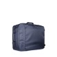 Рюкзак-сумка для ручної поклажі Cabin 40x55x20см МАУ / SkyUp синій Poolparty