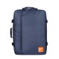 Рюкзак-сумка для ручной клади Cabin 40x55x20см МАУ / SkyUp синий Poolparty