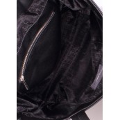 Жіноча сумка Poolparty choice-black