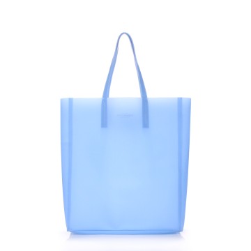Молодёжна сумка Poolparty city-gossip-blue