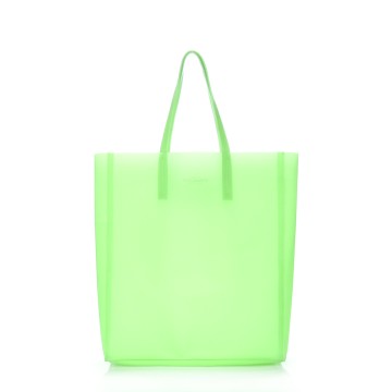 Молодёжна сумка Poolparty city-gossip-green