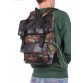 Камуфляжный рюкзак Commando Poolparty