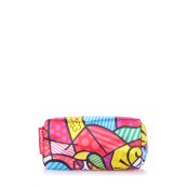 Косметичка Poolparty cosmetic-blossom-red