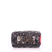 Косметичка Poolparty cosmetic-plprt-black