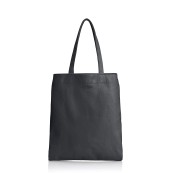 Женская сумка Poolparty daily-tote-black