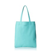 Женская сумка Poolparty daily-tote-blue