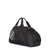 Спортивна сумка Poolparty dynamic-black
