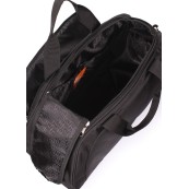 Спортивная сумка Poolparty dynamic-black