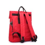 Рюкзаки підліткові Poolparty explorer-red