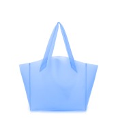 Молодёжна сумка Poolparty fiore-gossip-blue
