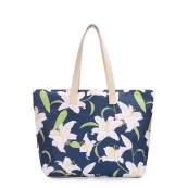 Молодіжні сумки Poolparty flora-lily