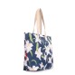 Летняя сумка Flora с лилиями Poolparty