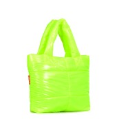 Молодёжна сумка Poolparty fluffy-neon-salad