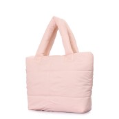 Молодіжні сумки Poolparty fluffy-peach