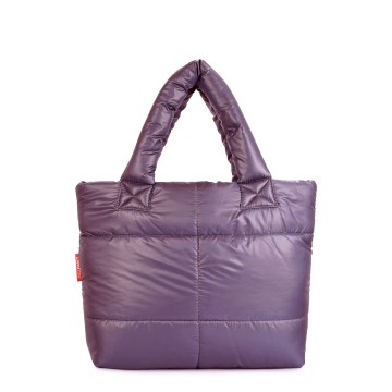 Молодёжна сумка Poolparty fluffy-violet