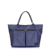 Молодёжна сумка Poolparty future-oxford-blue