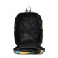 Рюкзак для ручної поклажі HUB з тропічним принтом - Ryanair/Wizz Air/МАУ Poolparty