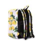 Рюкзак з лимонами для ручної поклажі HUB - Ryanair/Wizz Air/МАУ Poolparty