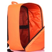 Рюкзак Poolparty hub-orange