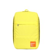Рюкзак Poolparty hub-yellow