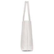 Жіноча сумка Poolparty iconic-white