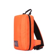 Рюкзаки підліткові Poolparty jet-orange