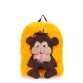 Детский рюкзак с обезьяной Poolparty