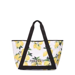 Молодёжна сумка Poolparty laguna-lemons
