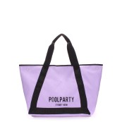 Молодіжні сумки Poolparty laguna-lilac