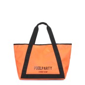 Молодіжні сумки Poolparty laguna-orange