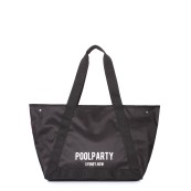 Молодёжна сумка Poolparty laguna-oxford-black