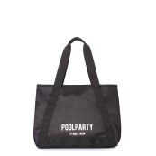 Молодіжні сумки Poolparty laguna-oxford-black