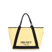 Молодіжні сумки Poolparty laguna-oxford-yellow