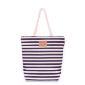 Пляжна сумка Poolparty laspalmas-blue