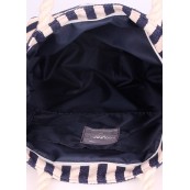 Пляжная сумка Poolparty laspalmas-blue