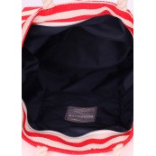 Пляжная сумка Poolparty laspalmas-red